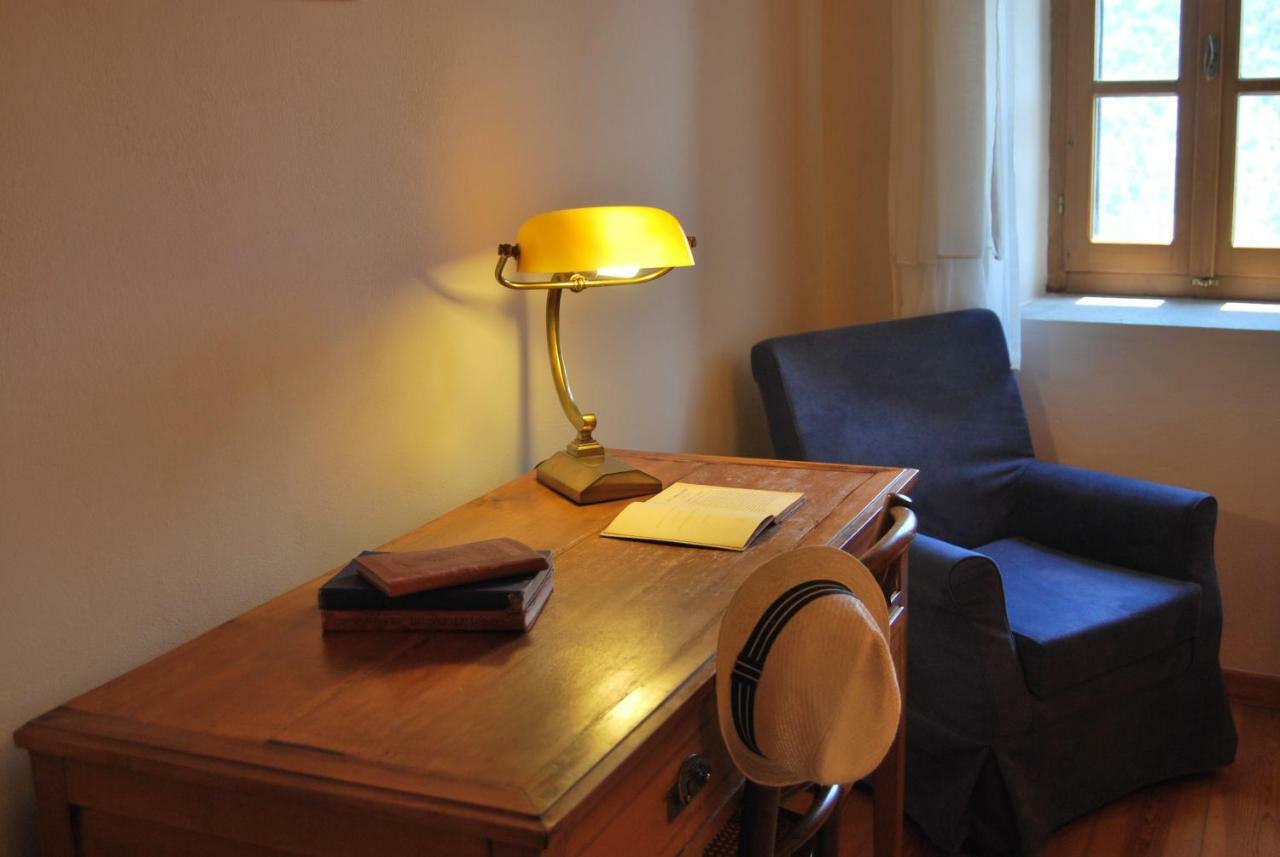 Rodia Boutique Hotel Kipoi Eksteriør billede
