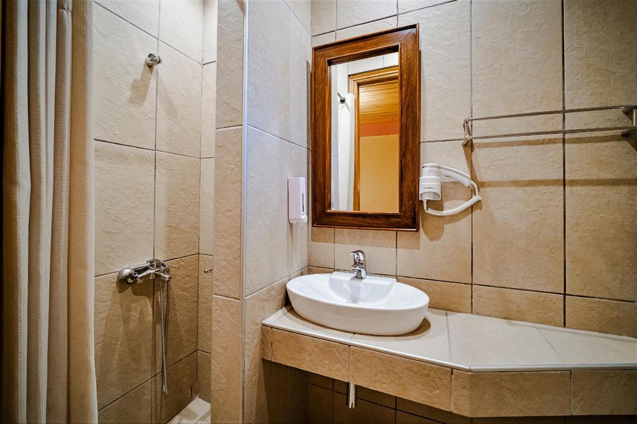 Rodia Boutique Hotel Kipoi Eksteriør billede